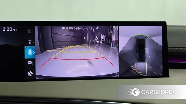 Genesis GV70 2024 Белый из Кореи, фото 6