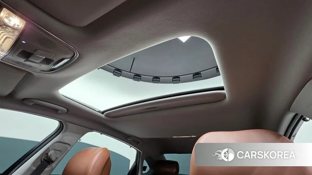 Kia More K9 2020 Белый из Кореи, фото 6