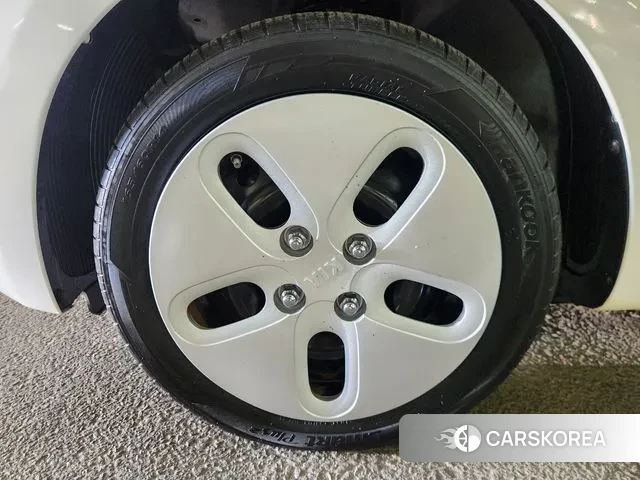 Kia The New Ray 2019 Белый из Кореи, фото 6