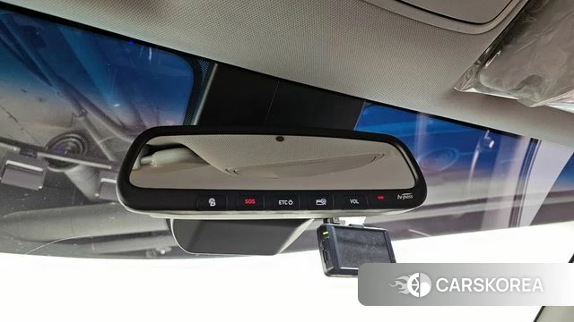 Hyundai All New Tucson 2019 Белый из Кореи, фото 6