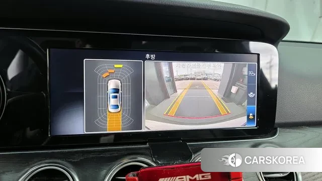 Mercedes-Benz E-Class W213 2018 Белый из Кореи, фото 6