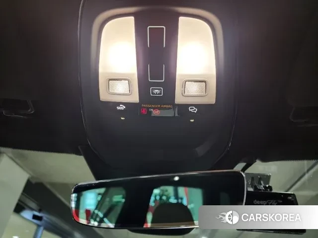 Volvo XC90 second Generation 2024 Серый из Кореи, фото 6