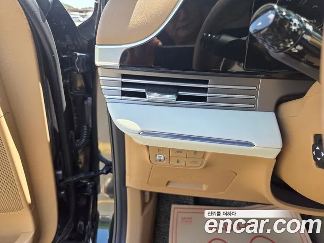 Hyundai The New Grandeur IG 2020 Серый из Кореи, фото 6