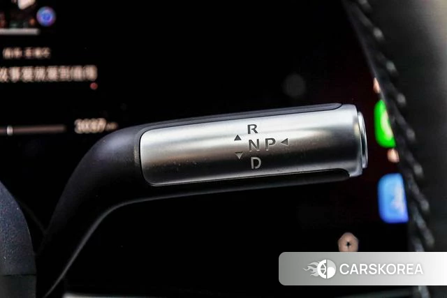 AITO Ask the world M9 2026 Черный из Китая, фото 6