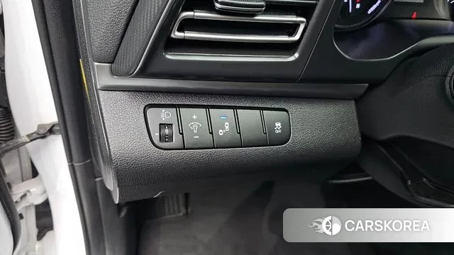 Hyundai The New Avante AD 2019 Белый из Кореи, фото 6