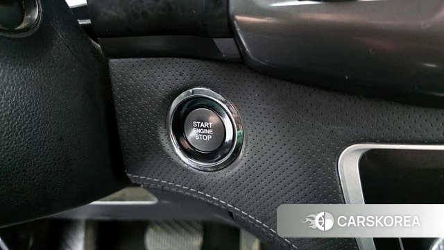 Ssangyong The New Rexton Sport 2021 Серый из Кореи, фото 6