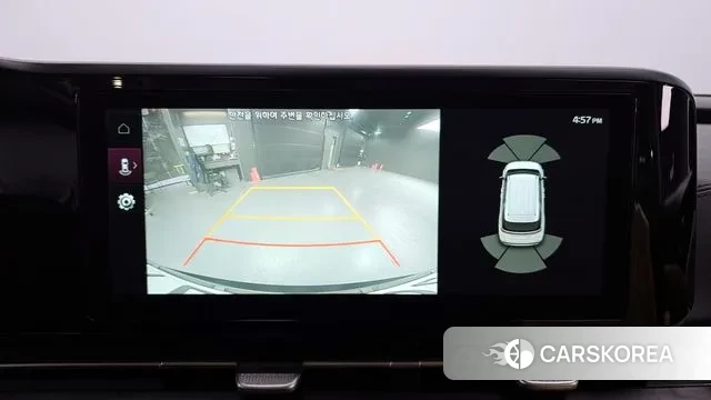 Kia Carnival 4th generation 2021 Черный из Кореи, фото 6