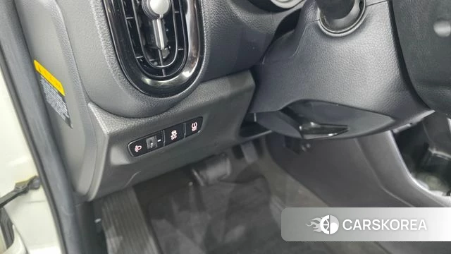 Kia All New Morning (JA) 2019 Белый из Кореи, фото 6