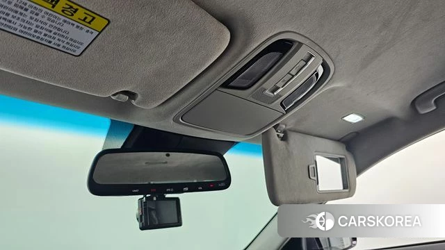 Kia K7 Premier 2020 Серый из Кореи, фото 6