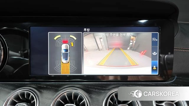 Mercedes-Benz E-Class W213 2018 Белый из Кореи, фото 6