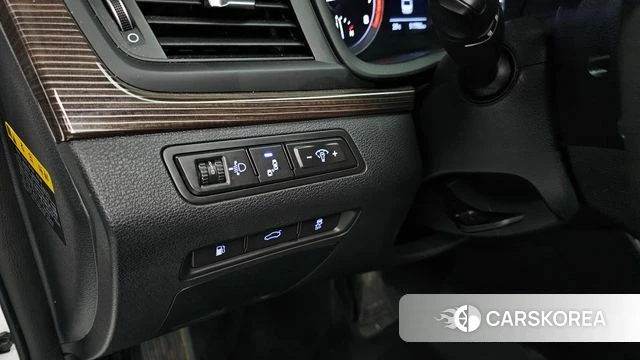 Hyundai Sonata New Rise 2019 Белый из Кореи, фото 6