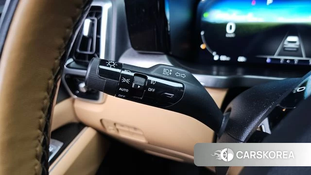 Kia Sorento 4th Generation 2022 Белый из Кореи, фото 6