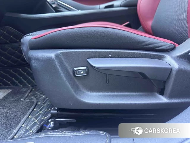 Chang'an CS35 PLUS 2023 Белый из Китая, фото 6