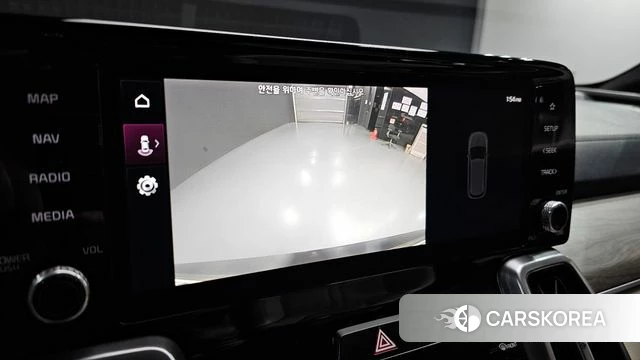 Kia Sorento 4th Generation 2021 Серый из Кореи, фото 6