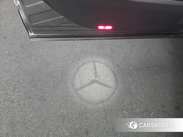 Mercedes-Benz EQB X243 2025 Белый из Кореи, фото 6