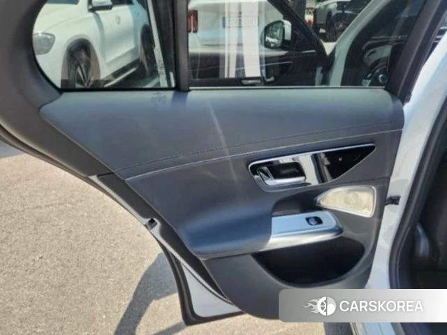 Mercedes-Benz E-Class W214 2024 Белый из Кореи, фото 6