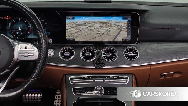 Mercedes-Benz E-Class W213 2019 Черный из Кореи, фото 6