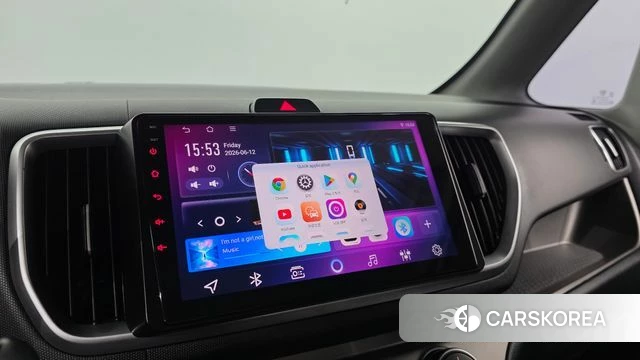 Kia The New Ray 2020 Белый из Кореи, фото 6
