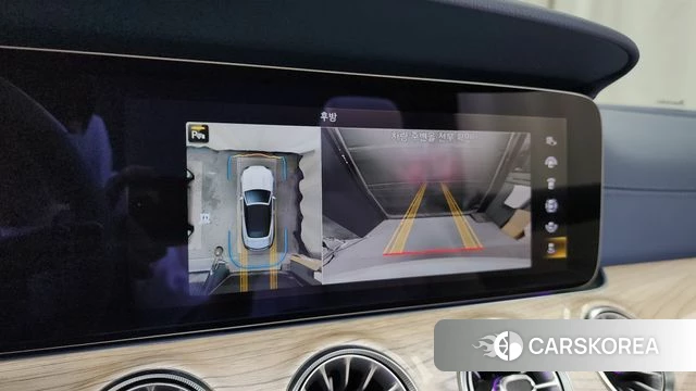 Mercedes-Benz E-Class W213 2022 Белый из Кореи, фото 6