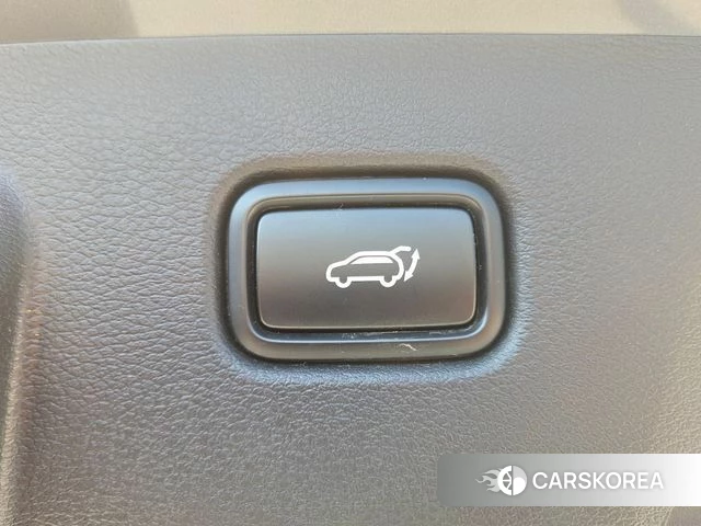 Kia Sportage 5th Generation 2021 Серый из Кореи, фото 6