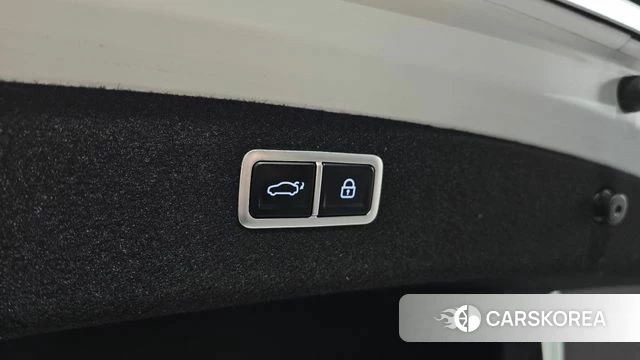 Genesis G80 (RG3) 2021 Белый из Кореи, фото 6