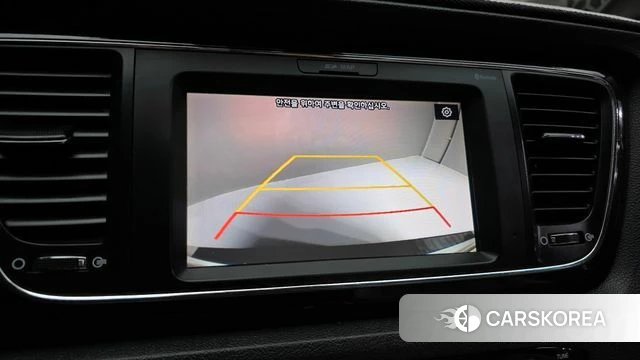 Kia The New Carnival 2019 Черный из Кореи, фото 6