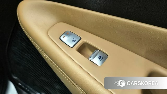 Hyundai The New Santa Fe 2023 Белый из Кореи, фото 6