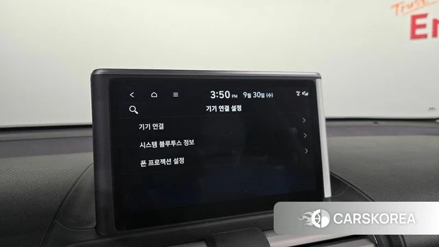 Hyundai Casper 2023 Белый из Кореи, фото 6