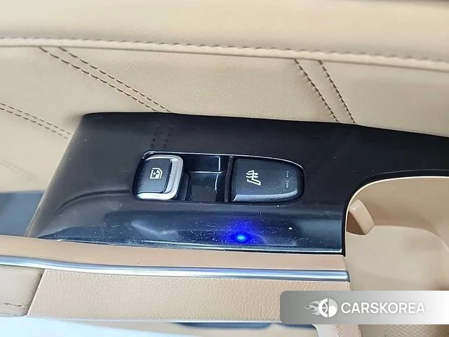 Kia Sorento 4th Generation 2020 Белый из Кореи, фото 6