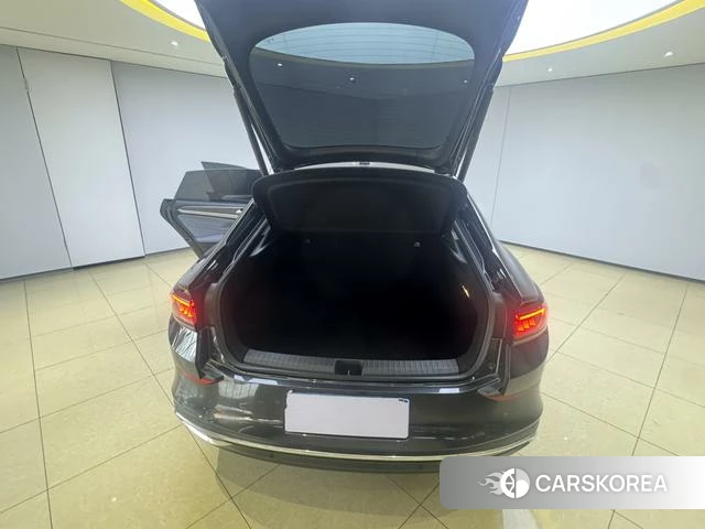 Volkswagen Lingdu 2023 Темно-серый из Китая, фото 6