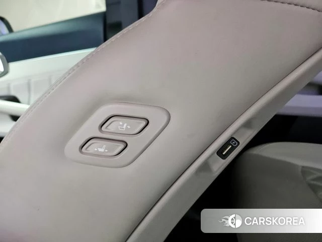 Kia Sorento 4th Generation 2020 Белый из Кореи, фото 6