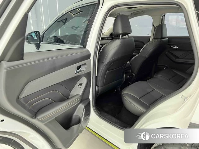 Haval Red Rabbit 2023 Белый из Китая, фото 6