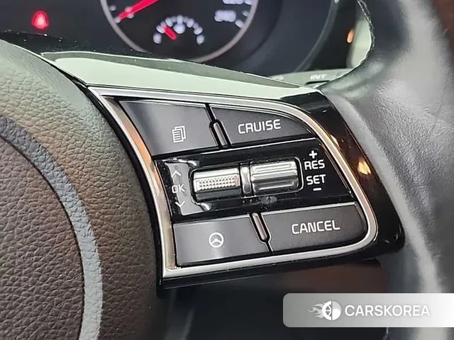 Kia Seltos 2019 Синий из Кореи, фото 6