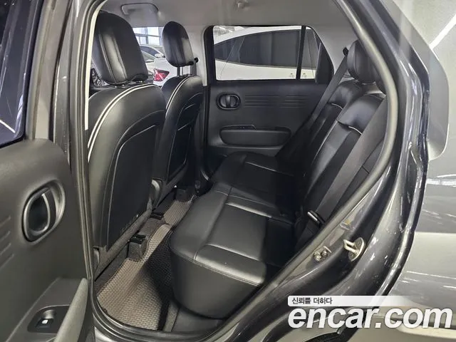 Hyundai Casper id 2708245 из Кореи 6