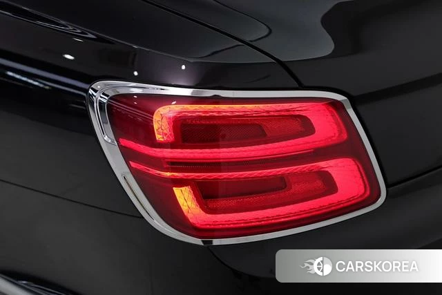 Bentley Flying 2020 Черный из Китая, фото 6