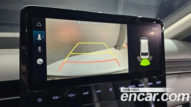 Hyundai Staria 2022 Серебристо-серый из Кореи, фото 6