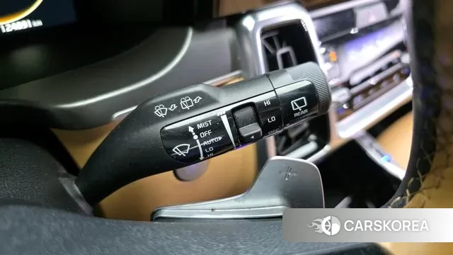 Kia Sorento 4th Generation 2022 Белый из Кореи, фото 6