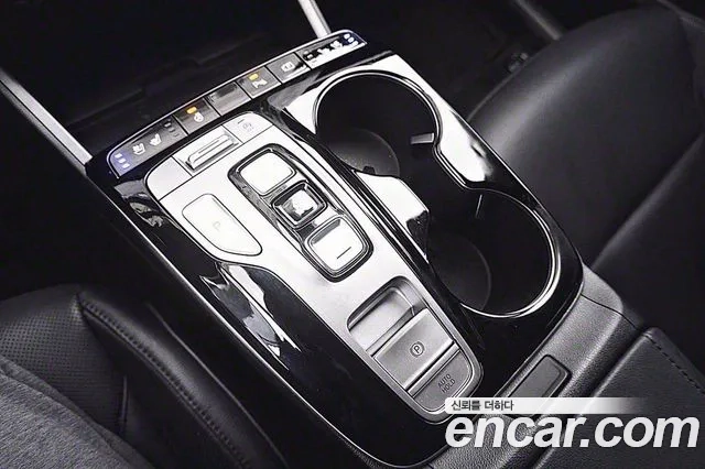 Hyundai Tucson (NX4) 2023 Белый из Кореи, фото 6