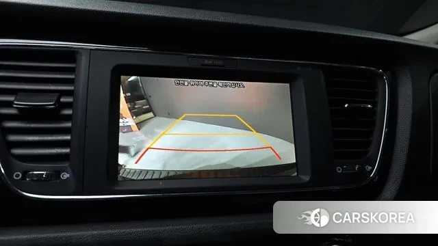 Kia The New Carnival 2019 Черный из Кореи, фото 6