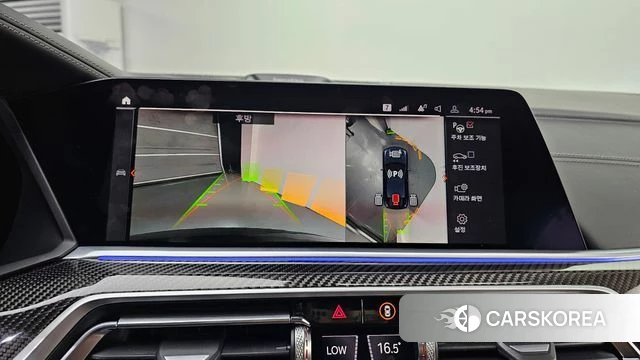 BMW X6 (G06) 2023 Черный из Кореи, фото 6