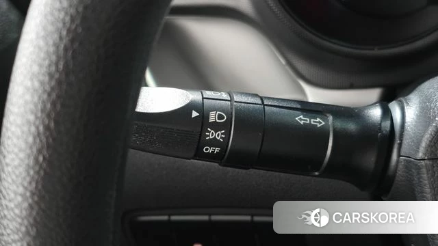 Kia The New Ray 2022 Белый из Кореи, фото 6