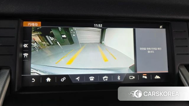 Land Rover Discovery Sports 2018 Серый из Кореи, фото 6