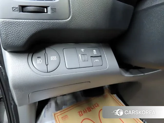 Hyundai The New Grand Starex 2019 Серый из Кореи, фото 6