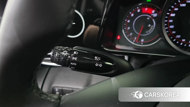 Hyundai Avante (CN7) 2020 Серый из Кореи, фото 6