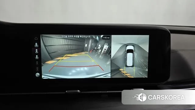 Kia Carnival 4th generation 2022 Белый из Кореи, фото 6