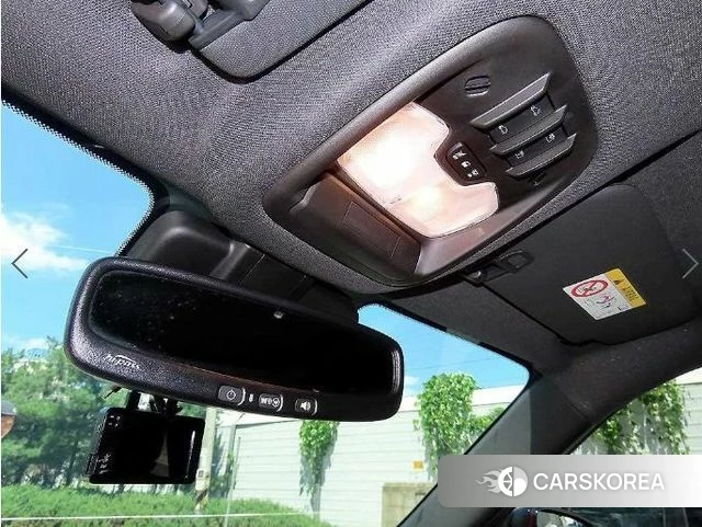 Chevrolet (GM Daewoo) The New Trail Blazer 2023 Белый из Кореи, фото 6