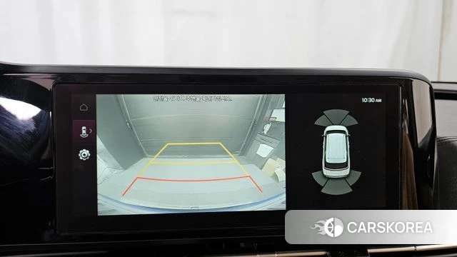 Kia Carnival 4th generation 2021 Черный из Кореи, фото 6