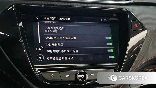 Chevrolet (GM Daewoo) Trailblazer 2020 Синий нефрит из Кореи, фото 6