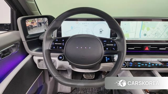 Hyundai Ionic 6 id 4457217 из Кореи 6