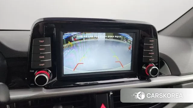 Kia Morning Urban (JA) 2021 Жемчужный цвет из Кореи, фото 6